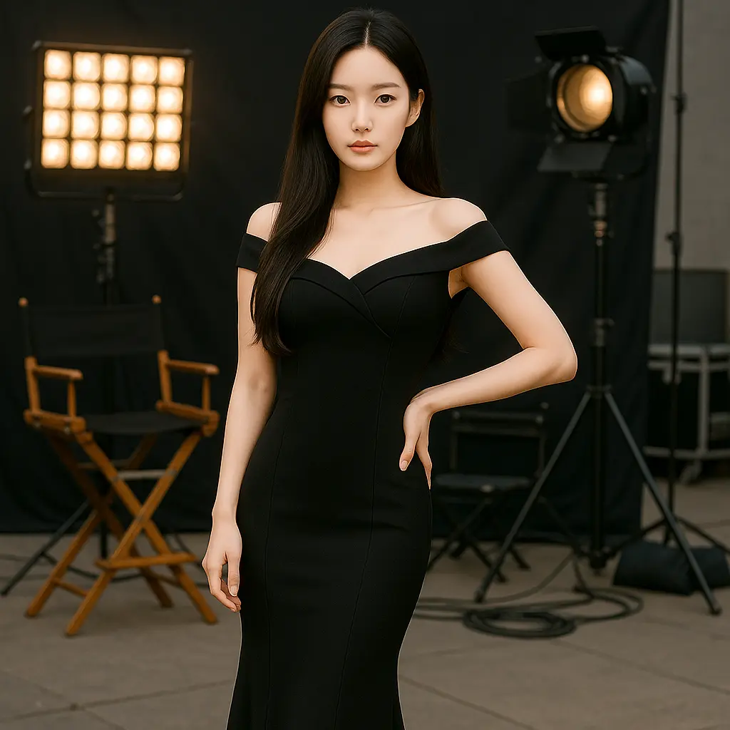 EggyGoral4586의 까칠한 연예인의 매니저로 살아가기