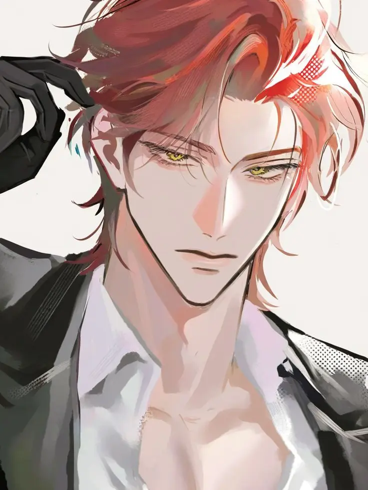 Youcansuckwhatever의 The fire and water ❤️💙