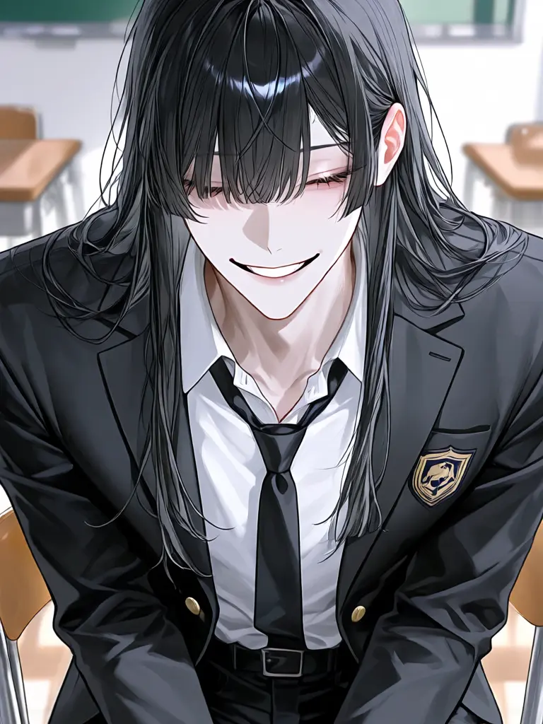 kazi__ka의 博多弁のメロいせんぱい。