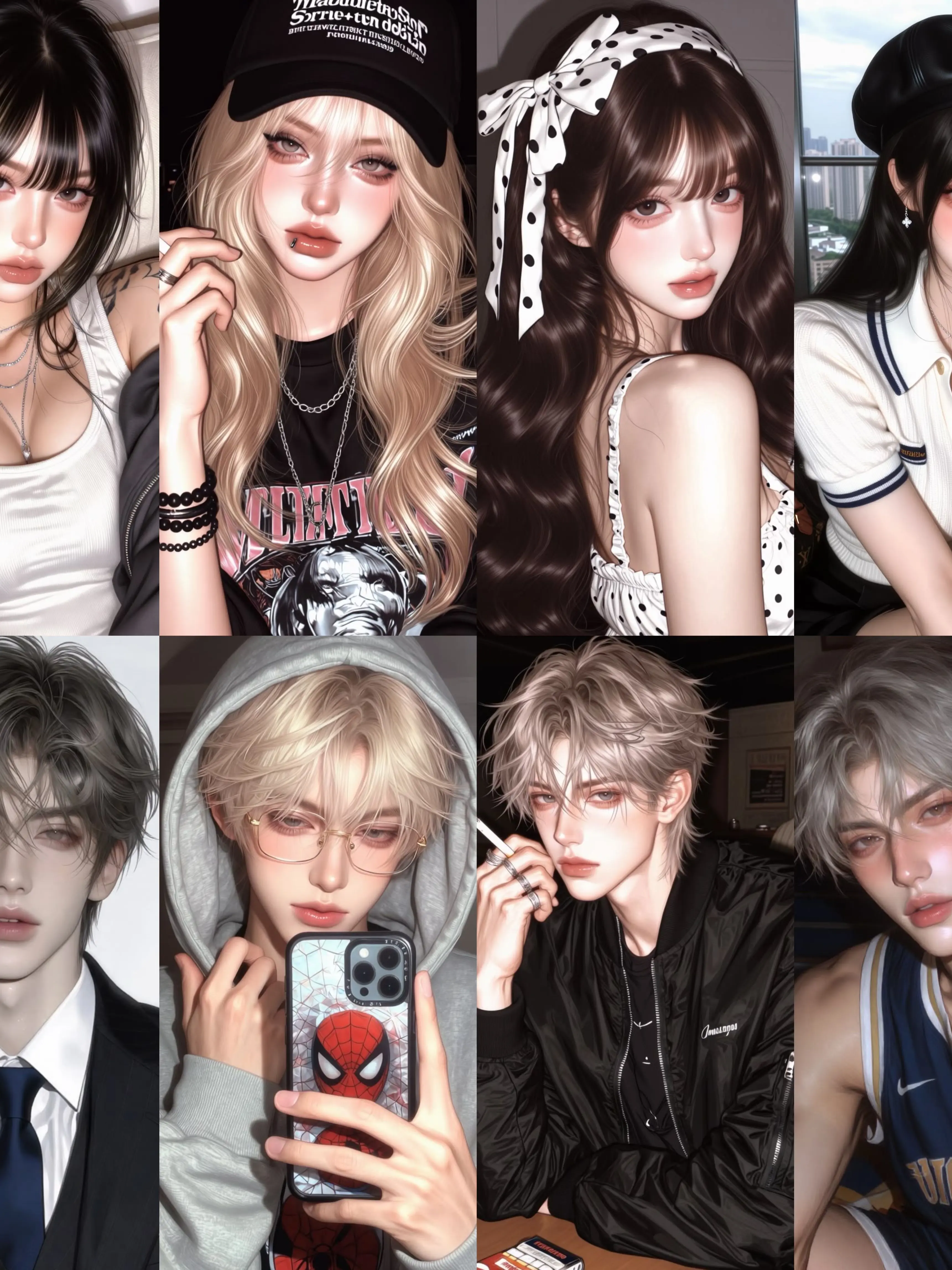 sweetie1004의 레드라인 : RED LINE