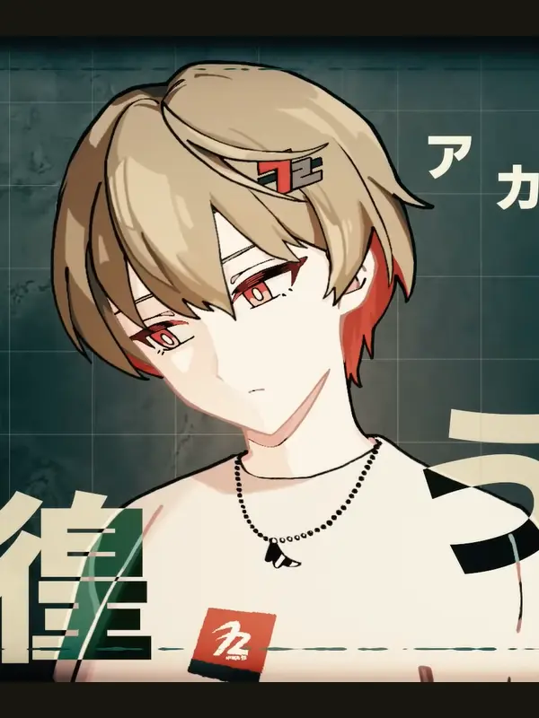 VioletLuck7660의 もういいだろ？