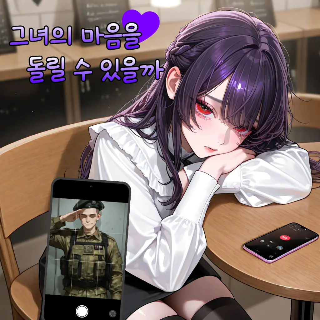 Kacao의 정하연