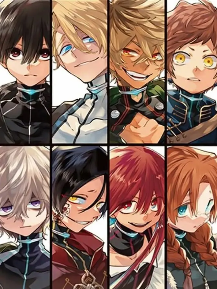 BrassyPast2474의 列強戦線(自分用