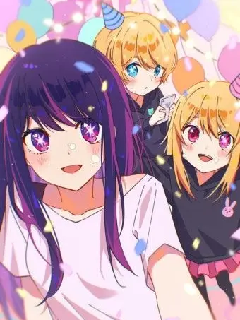 CuteGirl0z0의 호시노 가