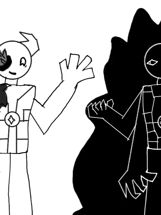 I_LOVE_LIMBUS-and_Forsa_DOD의 "Angel, please save me!"
