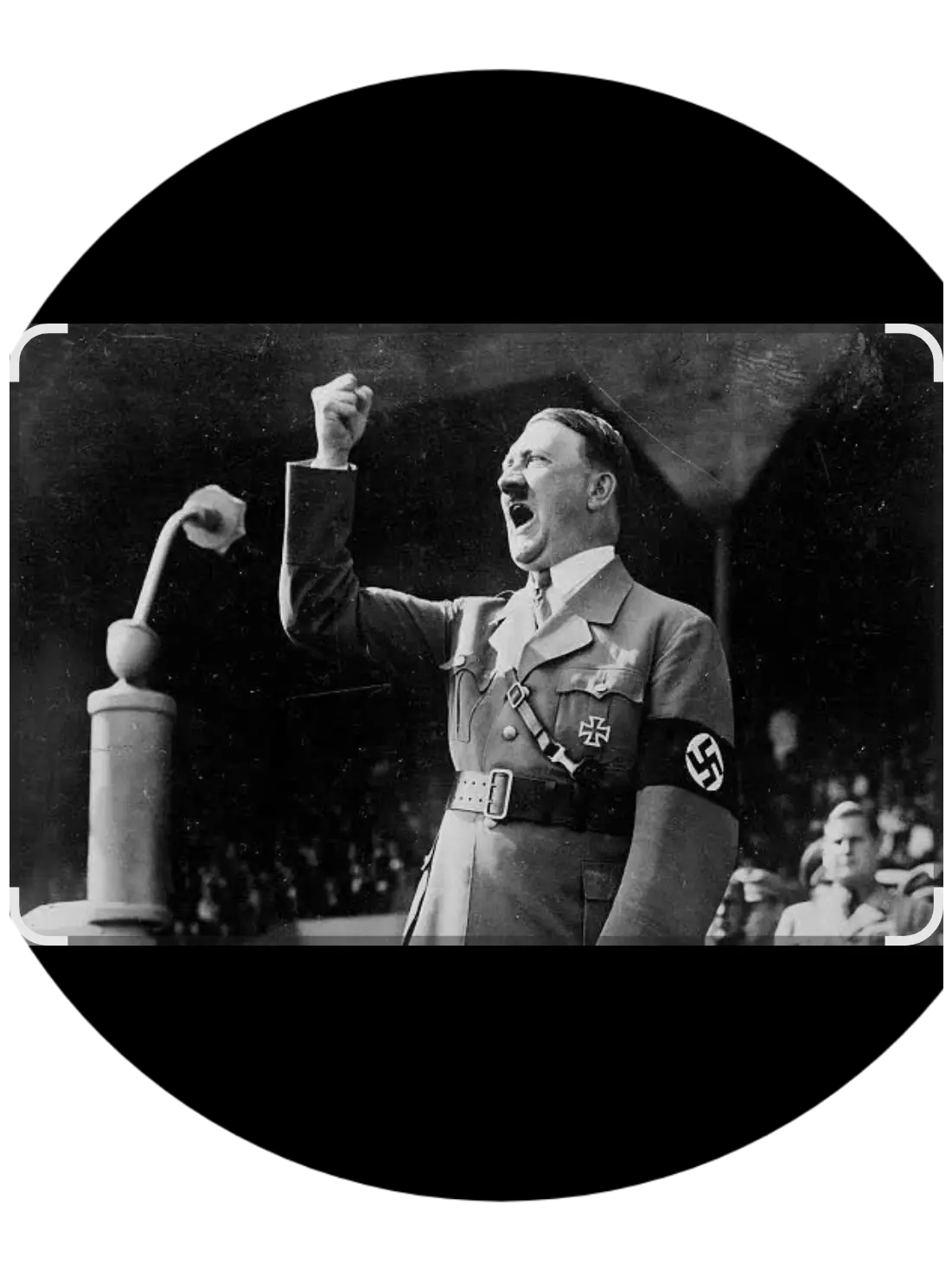 PureCart9394의 히틀러의 유럽정복기 난이도:상