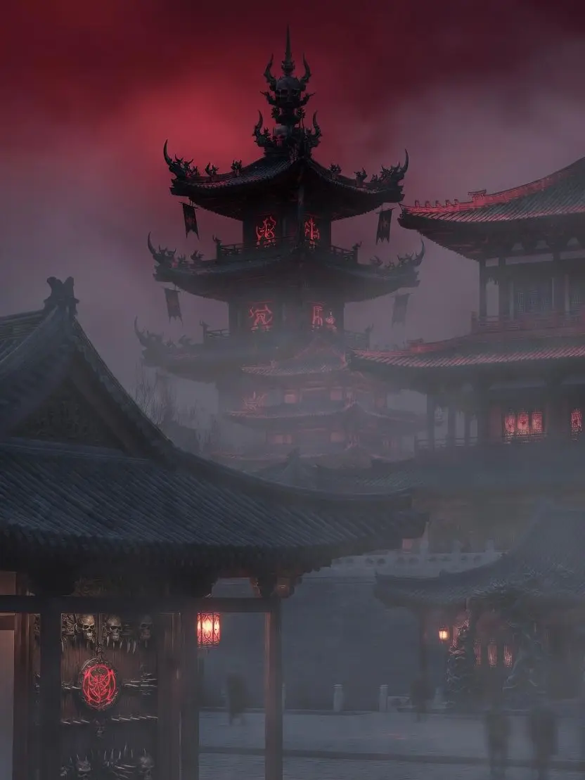 UrbanSeal9875의 MURIM