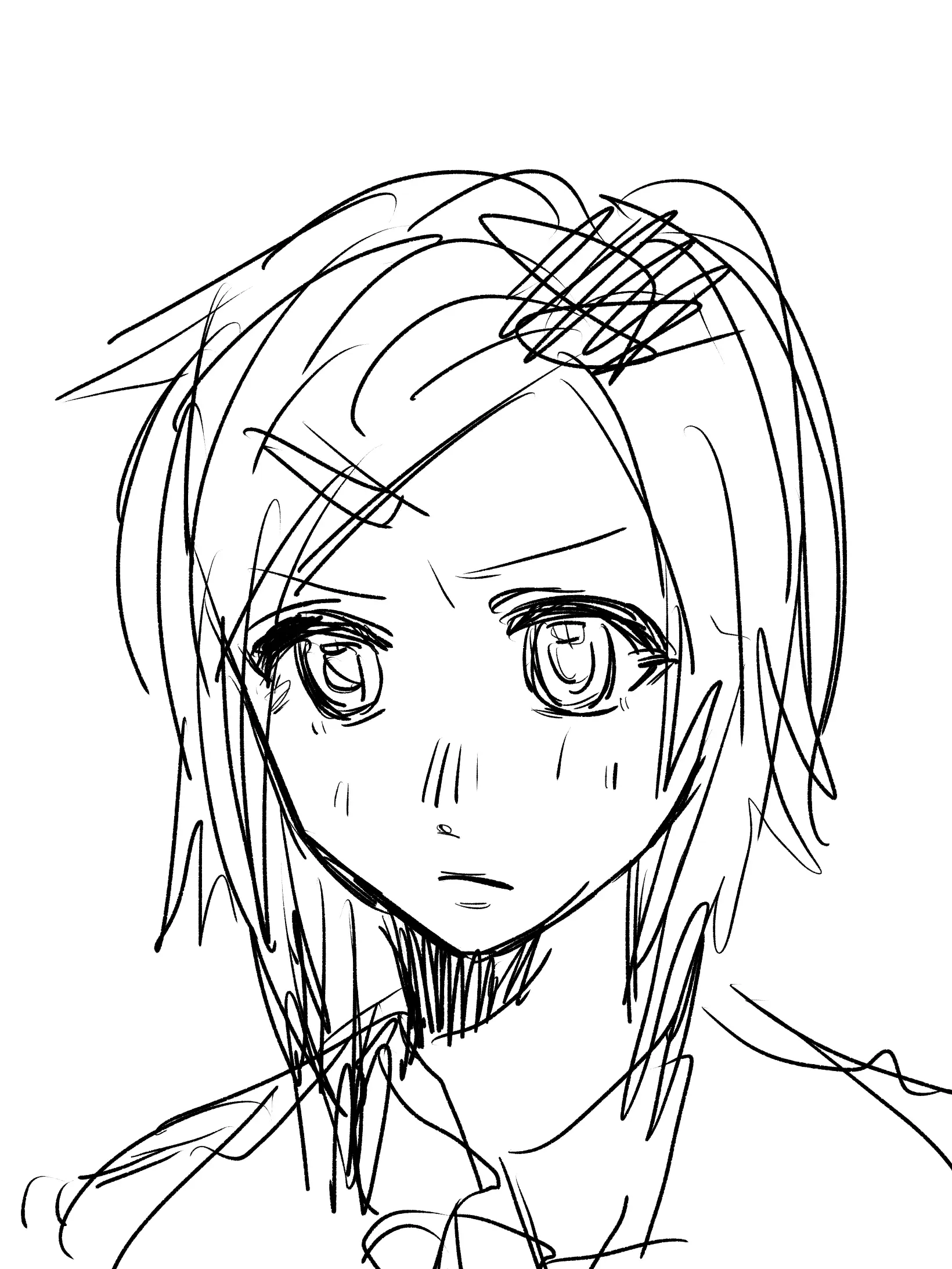 MeekAwake7954의 腐れ縁の女の子