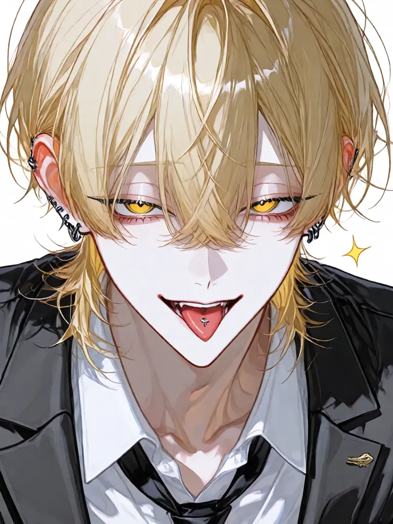 strawberrymilk15의 BL/前髪あげたら＿美少年なんだけど！？