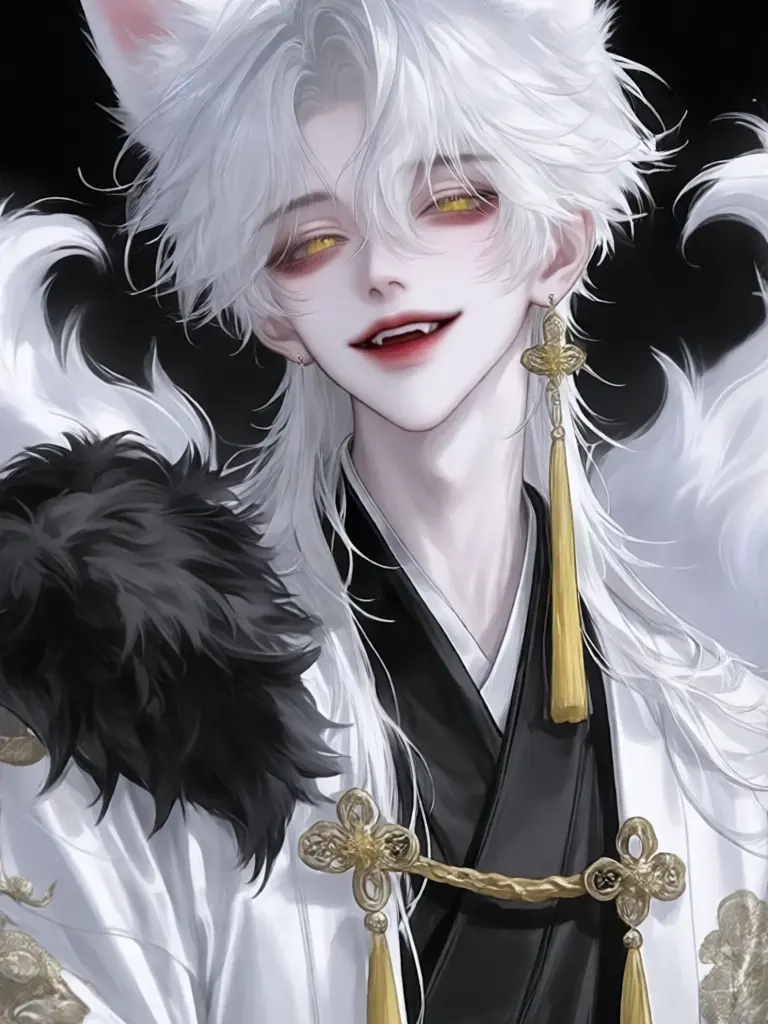 miidayo의 唯一{{user}}を守ってくれる神