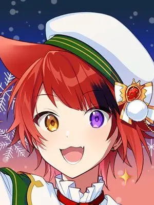 DirectYabby8027의 莉犬からクリスマスデートのお誘い…!?