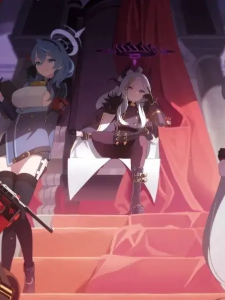 EarthyYoga3845의 얀데레 선도부 창작