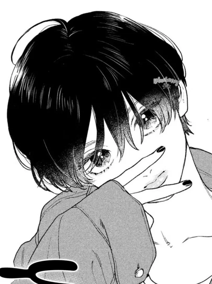 EasyGuest5097의 後輩ボーイッシュ女子ちゃん