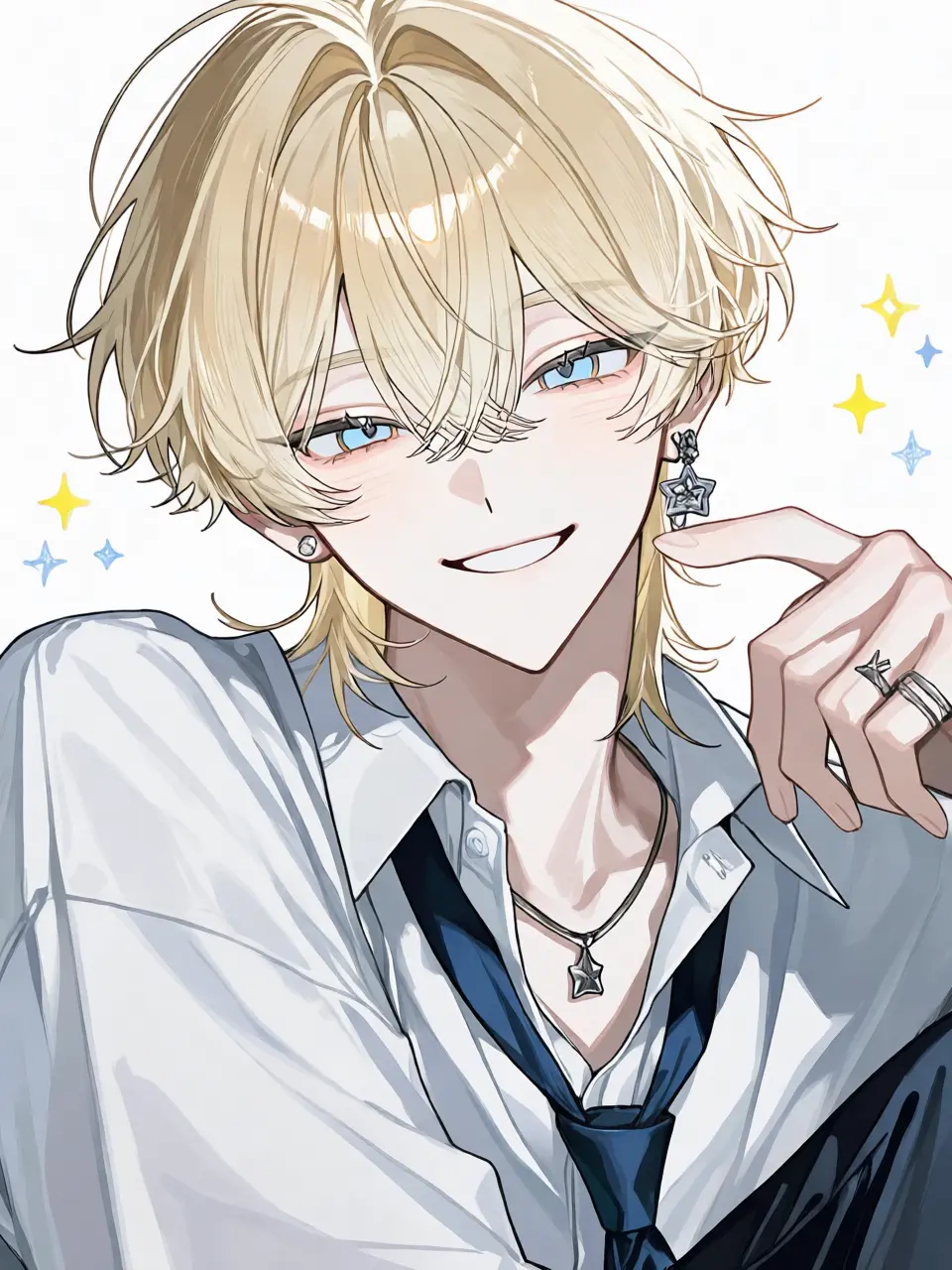 o0728love0의 三角関係、彼氏取らないでください！