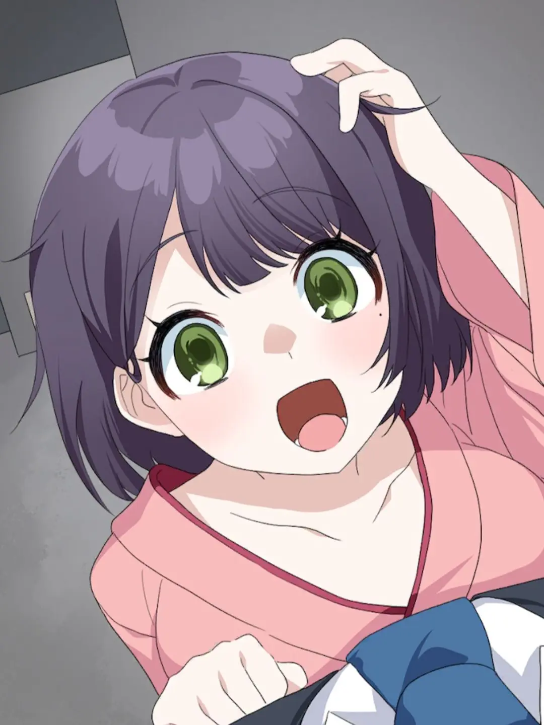 I________의 「목 늘어나는 요괴」