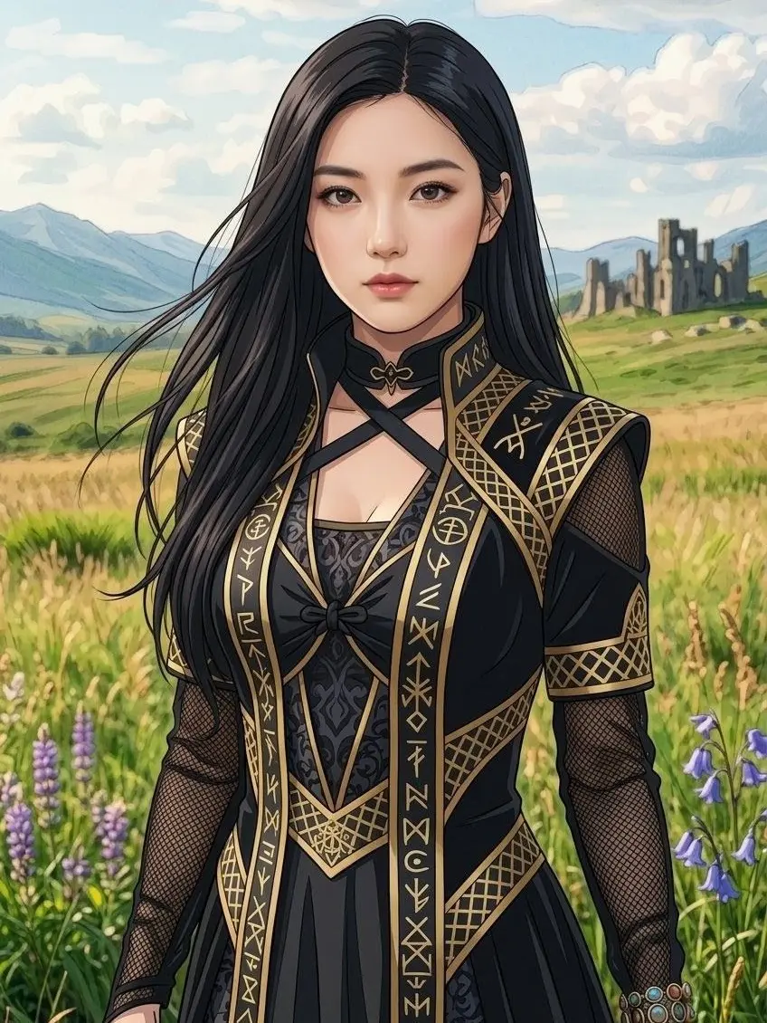 LilacAnime8170의 魔王とは？