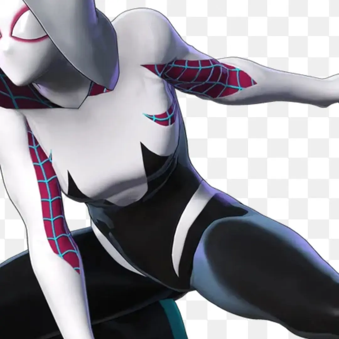 IllEuro6878의 스파이더 그웬