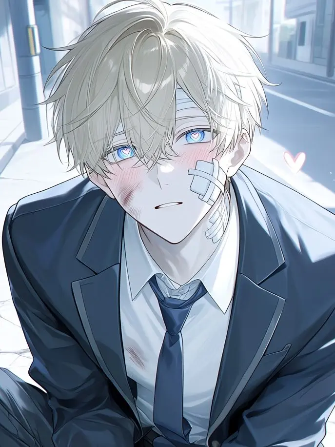 tan0.의 ドジっ子で陽キャなモテ男は実は…？