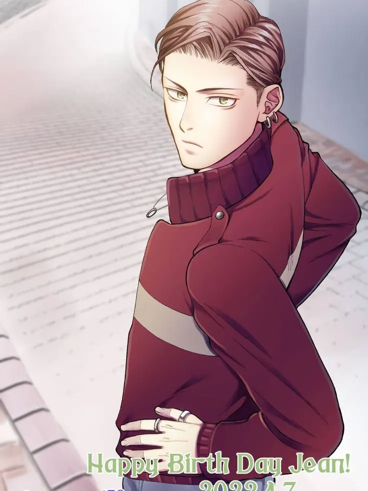 FullMedal9637의 쟝 키르슈타인