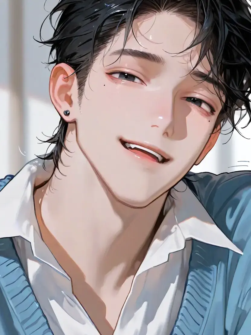 M28의 大きい赤ちゃんな幼馴染