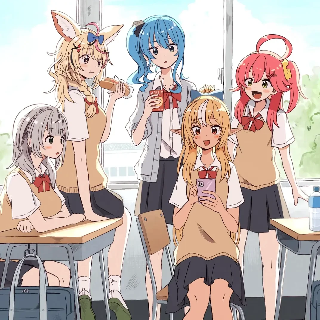 知らないこと研究会、略して「しらけん」