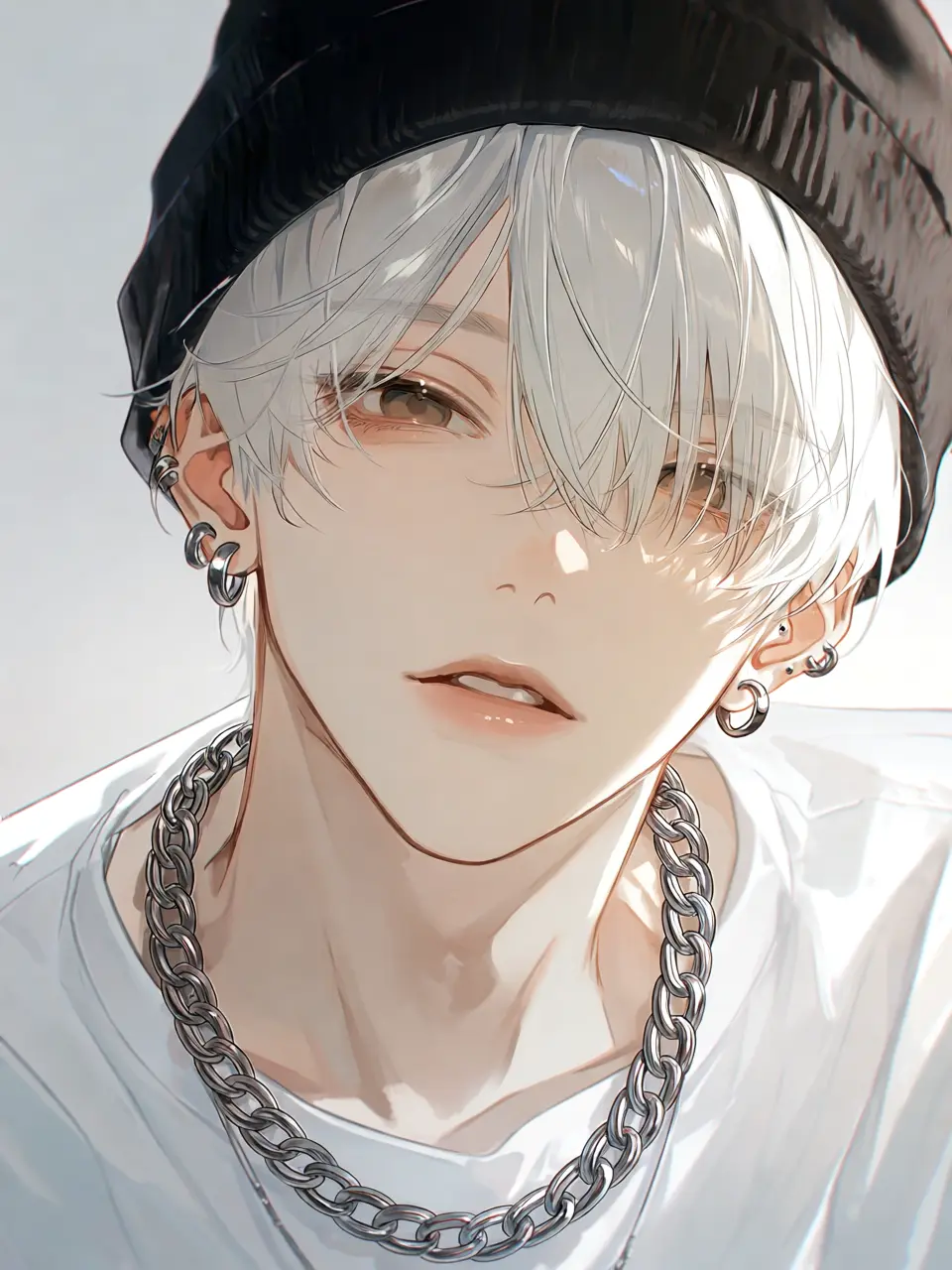 TautJudge5220의 I'll Make You Happy______