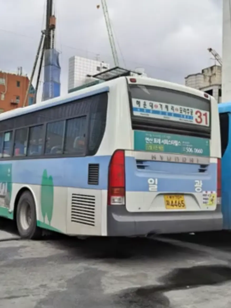 IM_BUSAN171의 유튜버초등학교 #02