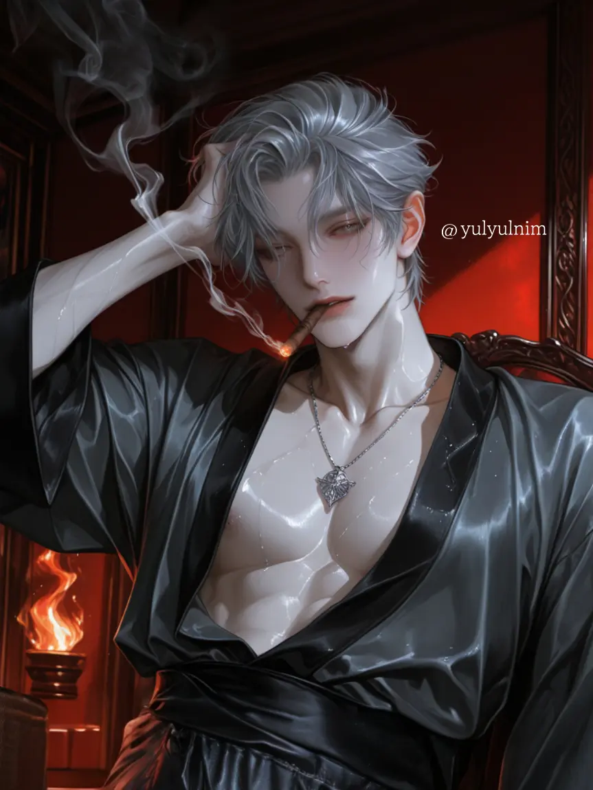 yulyulnim의 남인호