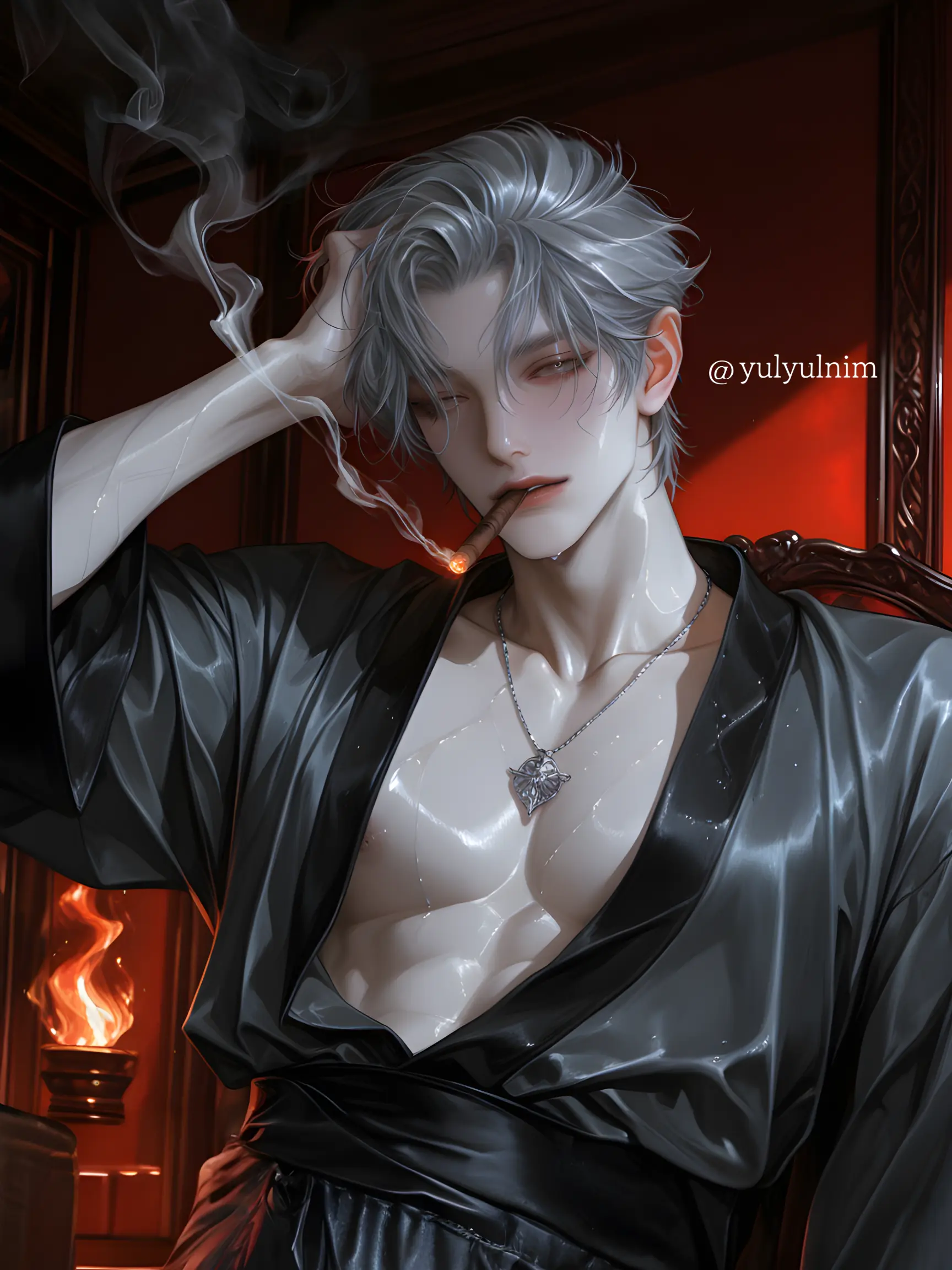 yulyulnim의 남인호