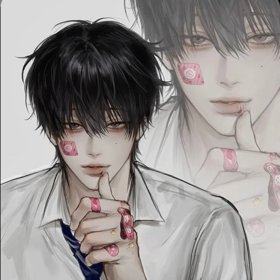 BleakCream5150의 김상훈