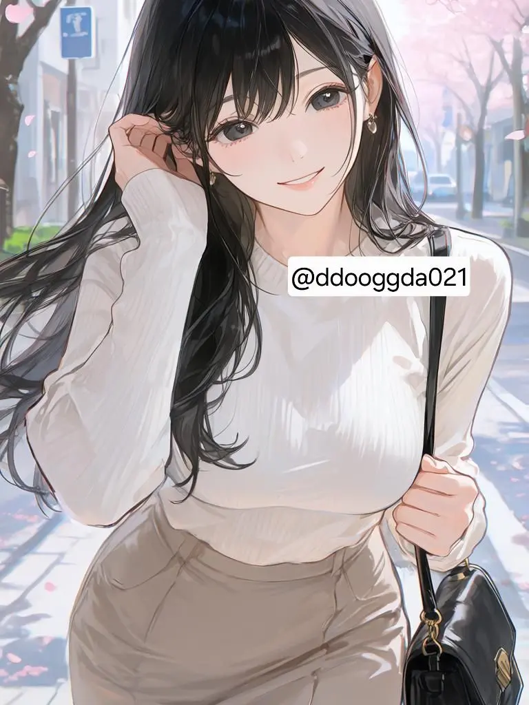 ddooggda021의 이서아 [리메이크]