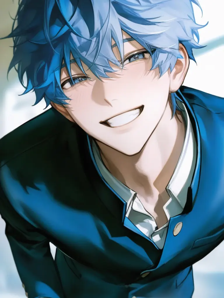 UniqueCork8189의 なんで逃げるの？