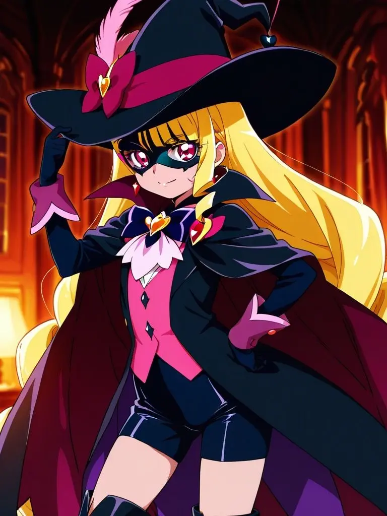 RichShout0042의 キミの心はボクのモノだよ！