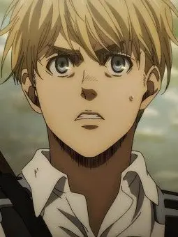 RoomyBoy8616의 아르민 알레르토