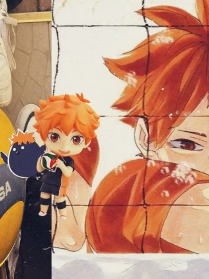 OddDiary2744의 hinata shoyo