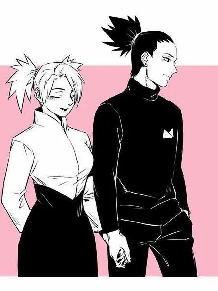 Shikatema01의 ShikaTema Early Days