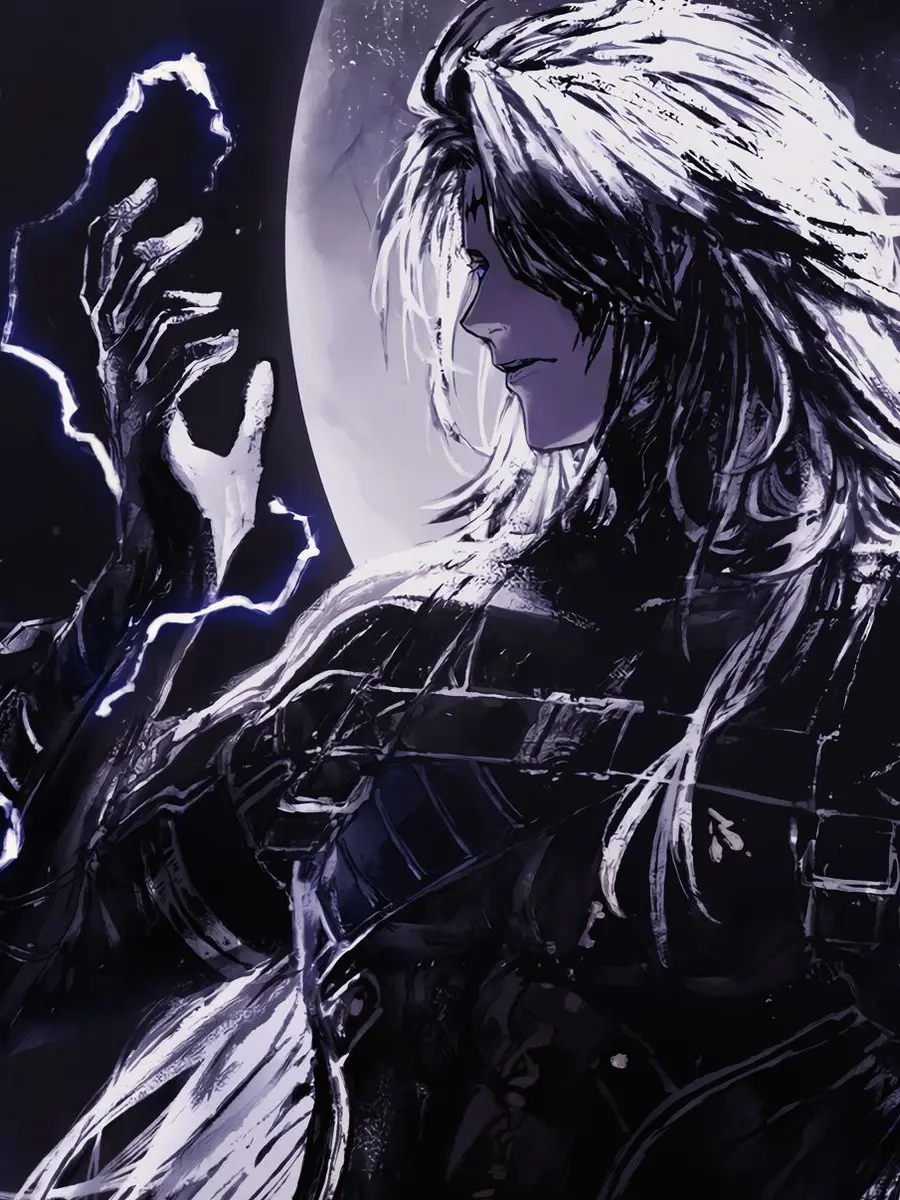 Chlo3zzzisthebest의 Orionx  || BL || || villain ||