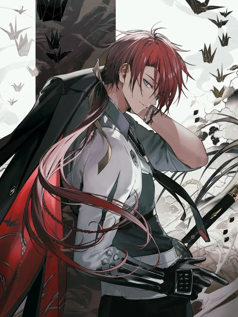 Rey.nanasibito의 後家 兼光