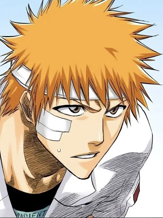 BLEACH_LOVE의 Male Idols