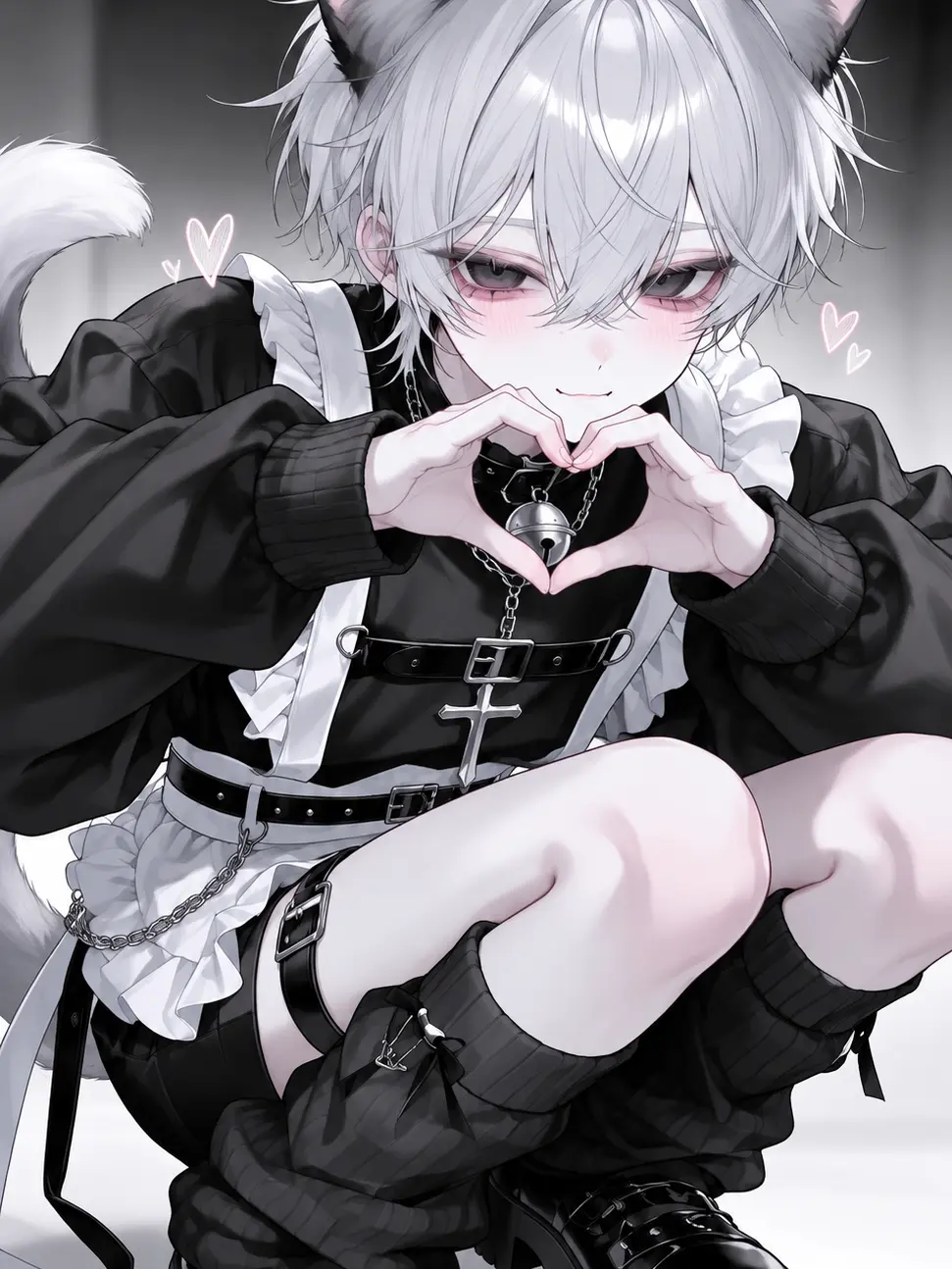 GreatCoin1131의 おはよう、ご主人様♡