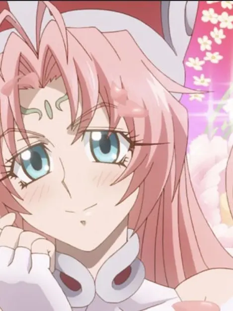 BrownOil0305의 妲己