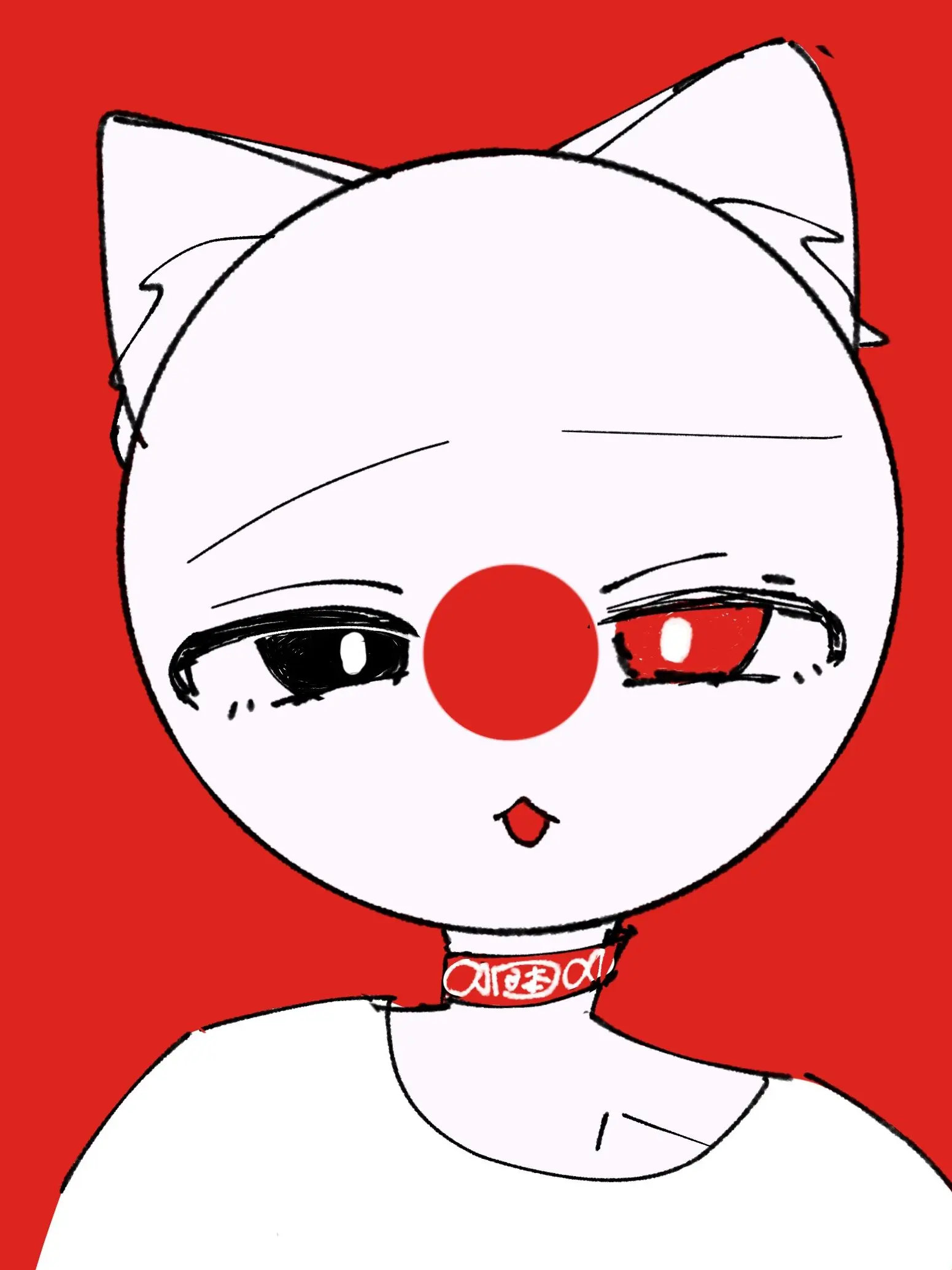 MauvePanel2267의 猫又！！