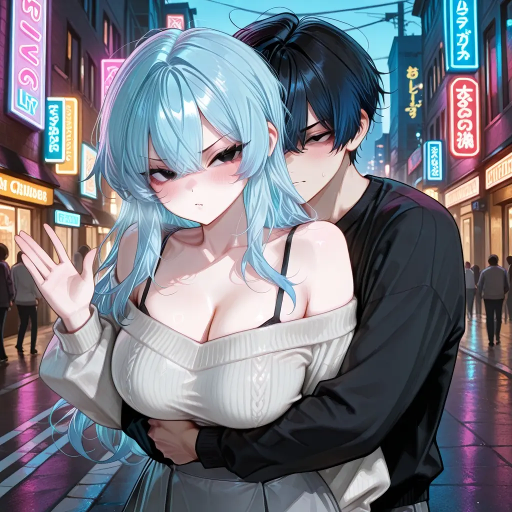 itai의 유하늘