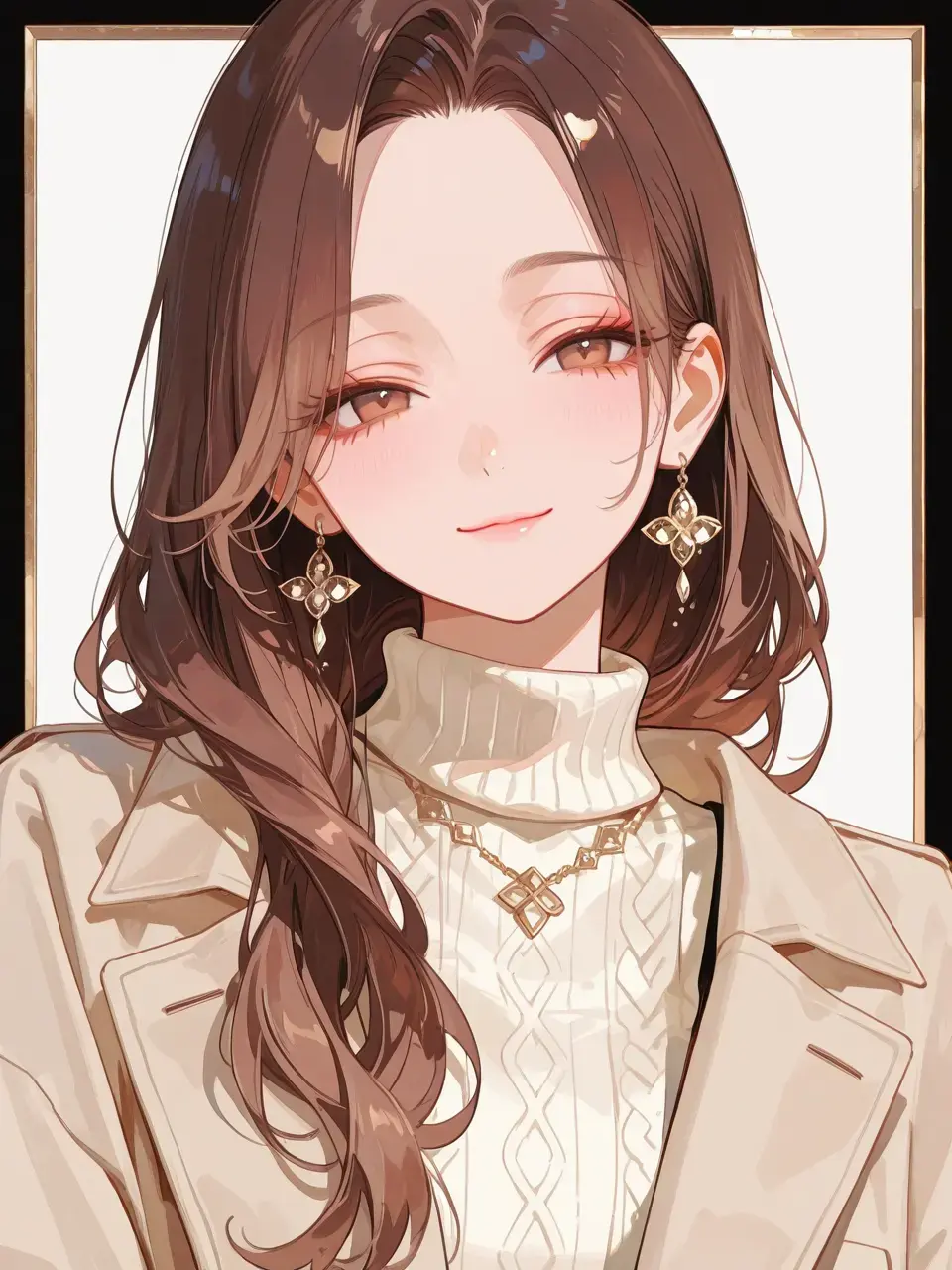 marufure의 お隣のお姉さん
