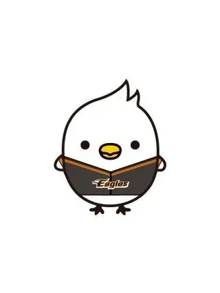 I-love-ktwiz-vic의 Kbo 마스코트와 동거