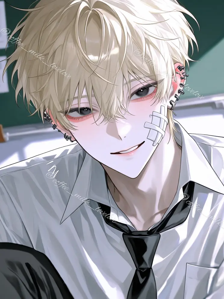 coffee_milk_lovelove의 👊🏻🩹💛