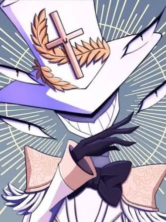 1egg_pandajing의 “ 루시퍼, 많이 변했군. ”