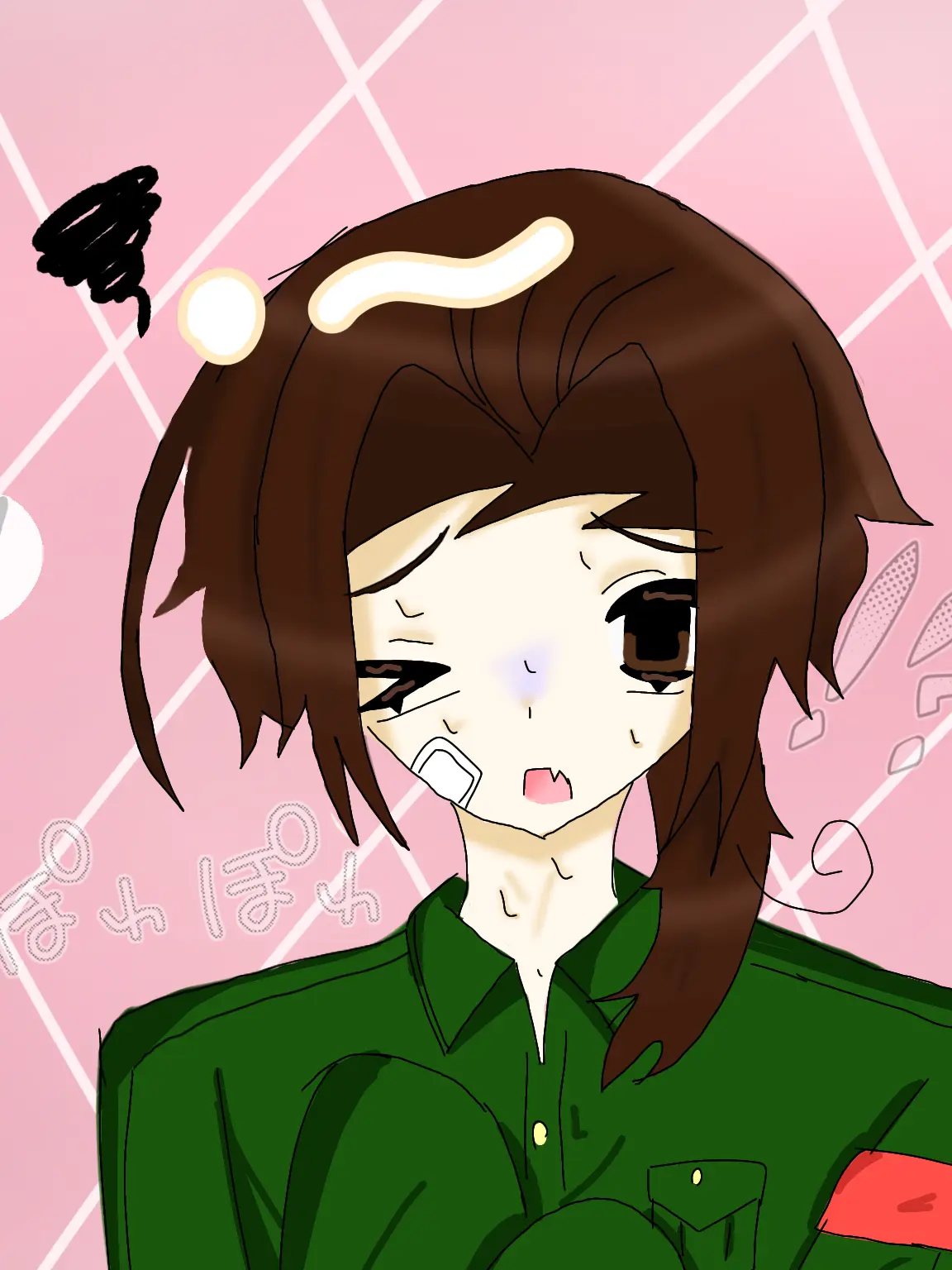 TrueMoose9274의 幼なじみはやくちゅう