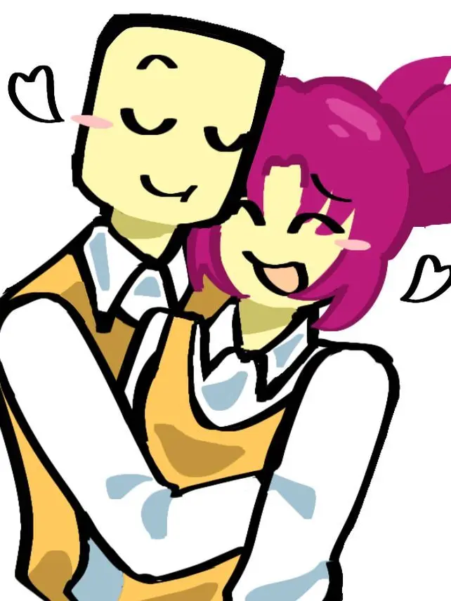 Lime_ee의 내 남친 절대 지켜!