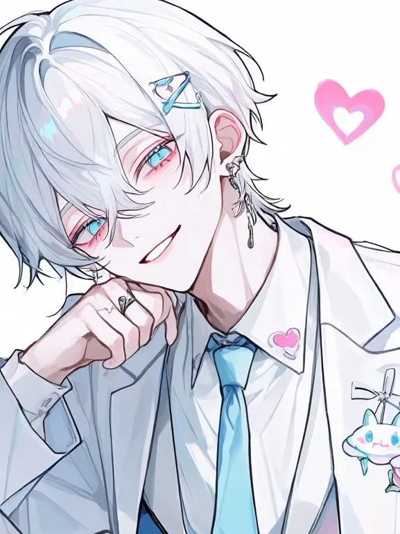 Hima_Kuro의 私の家族！